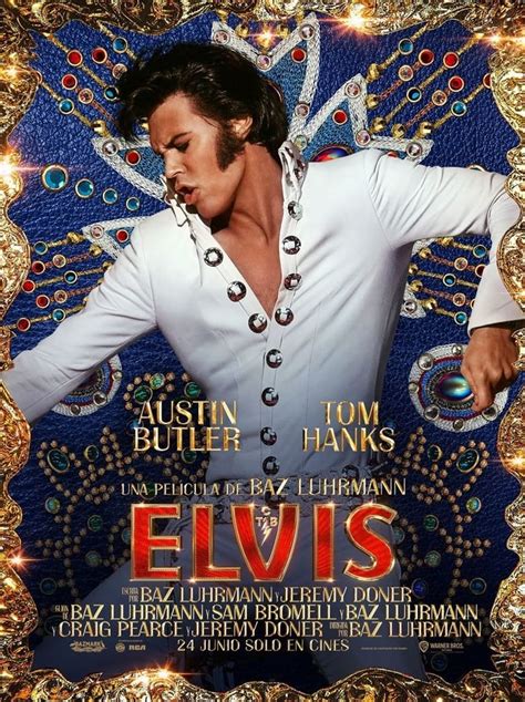 Ver o Descargar Elvis Online - Cinecalidad