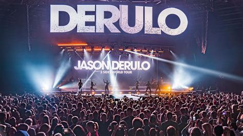 Jason Derulo | Meyer Sound