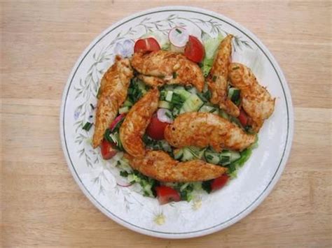 Louisiana Spicy Chicken & Rice – Page 2 – KitchMe