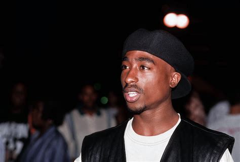 Tupac Shakur's Murder Probe Gets Fresh Look After Interview By Keffe D Provides New Details ...