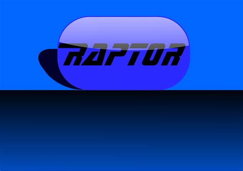 Clipart - raptor logo
