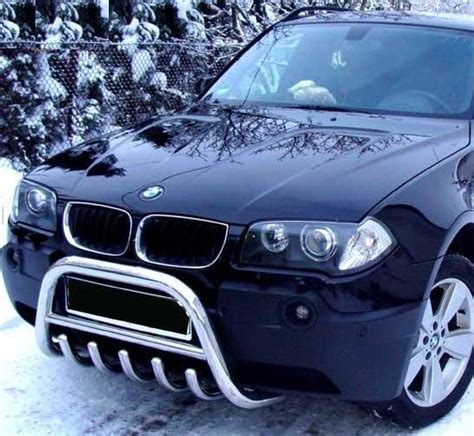 Bmw X3 E83 ültető Rugó – Cars For Sale