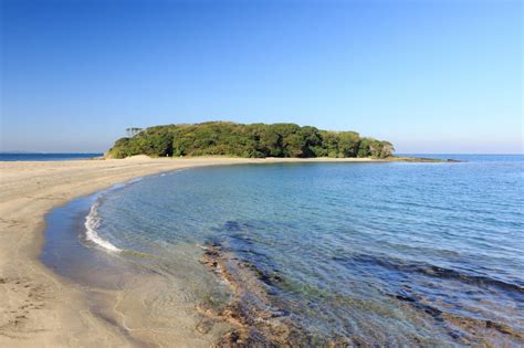 Mini Resorts Just Outside Tokyo - 6 Beaches In Kanagawa And Chiba | MATCHA - JAPAN TRAVEL WEB ...