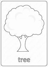Free Printable Trees Coloring Pages  ErikaoiChang sketch template