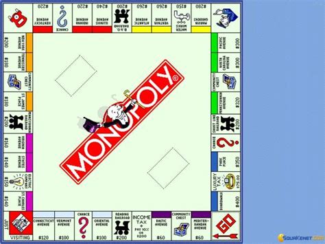 Monopoly (1993) - PC Game