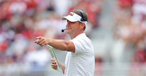 Lane Kiffin: Texas A&M offense has clicked ever since Alabama - On3