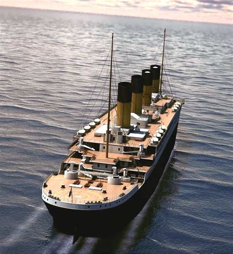 TITANIC II BLUE STAR LINE CRUISES