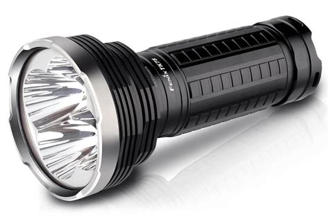 5 Most Powerful Flashlight to Buy in The Market Today