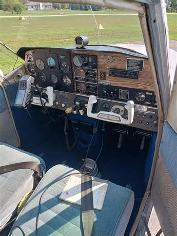 1967 BEECHCRAFT A23A III MUSKETEER | Aircraft.com