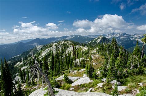 25 Photos That Will Make You Want To Hike The Pacific Northwest Trail - Outdoor Project