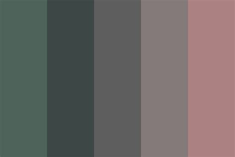 dont bully pluto Color Palette