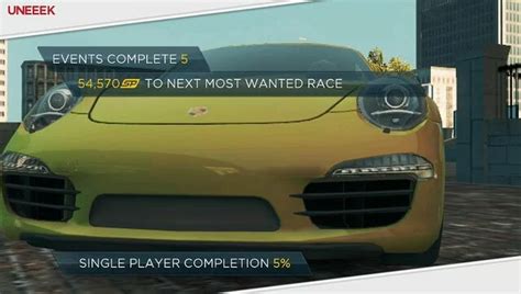 Need For Speed: Most Wanted Vita Review | We see in Pixels