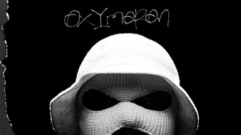 Schoolboy Q: Oxymoron Album Review | Pitchfork