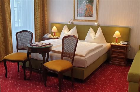 HOTEL AUSTRIA $109 ($̶1̶4̶1̶) - Updated 2022 Prices & Reviews - Vienna