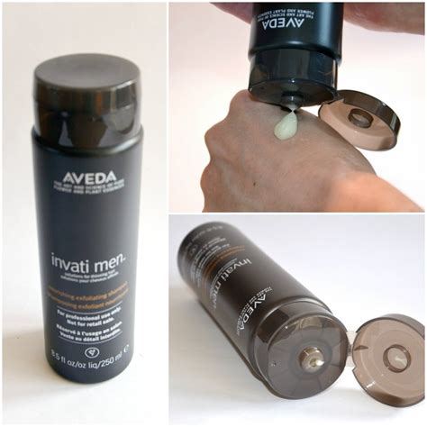 Wat doet Aveda Invati voor mannen met dunner wordend haar? - WieWatHaar