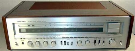 Download free Technics Stereo Receiver Sa-Dx940 Manual - piratebaycommon