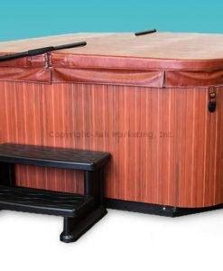 Spa COVER EX Cover Lifter – COLEMAN Hot Tub Covers