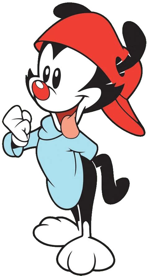 Category:Animaniacs (2020) Characters | Animaniacs Wiki | Fandom