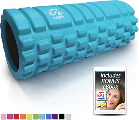 What is The Best Foam Roller for Runners?