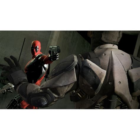 🔥 [50+] Deadpool Wallpapers Xbox 360 | WallpaperSafari