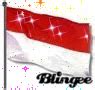 Indonesian Flag Picture #130890969 | Blingee.com