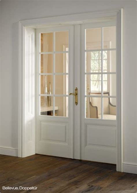 Adding Architectural Interest: Interior French Door Styles & Ideas | Apartment Therapy