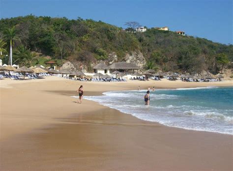 Huatulco, Mexico – Travel Guide and Travel Info | Tourist Destinations