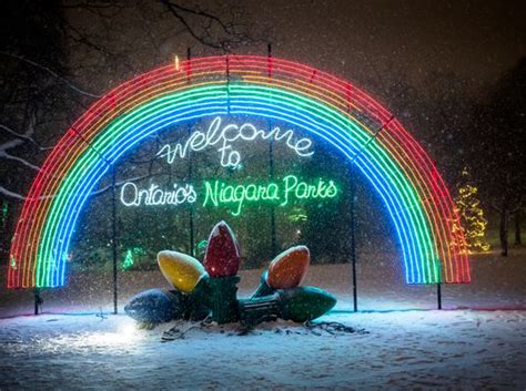 Best Winter Festivals and Events in Canada