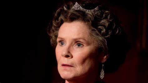 The Crown casts Imelda Staunton, will end after season 5 | Den of Geek