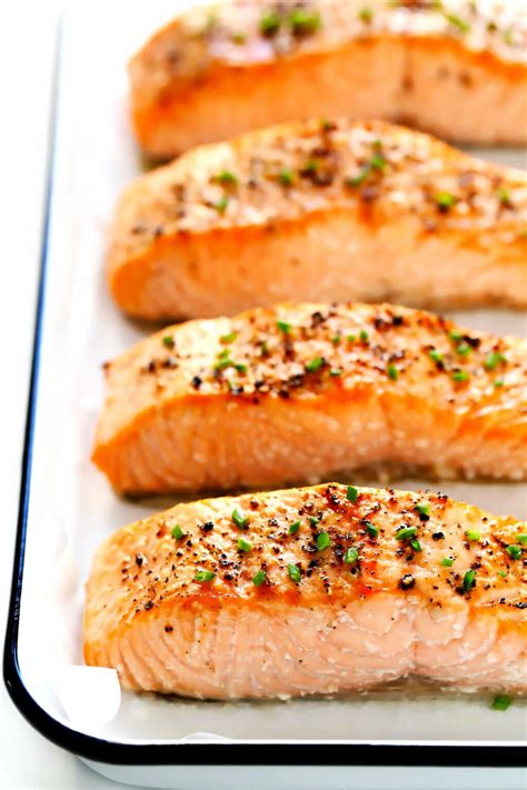 3 Super-Simple Methods for Cooking Salmon that Absolutely Anyone Can ...