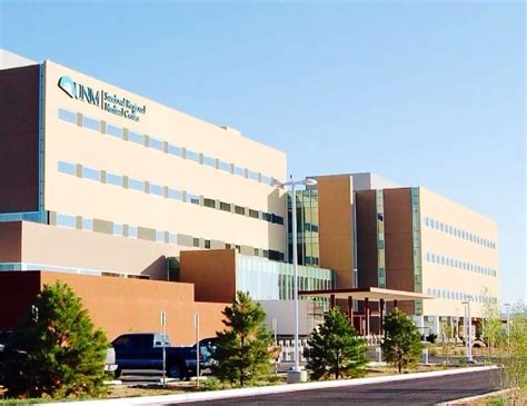 UNM Sandoval Regional Medical Center - Medical Centers - Rio Rancho, NM - Yelp