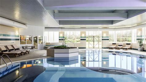 Mercure Daventry Court Hotel - Spa Naturel Fitness