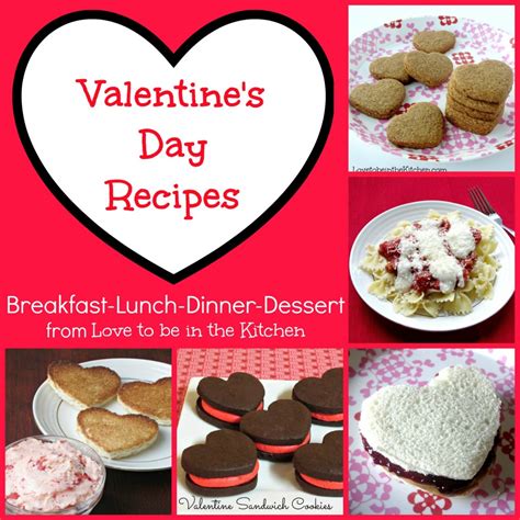 Sugar Cookie Dough Hearts - Love to be in the Kitchen