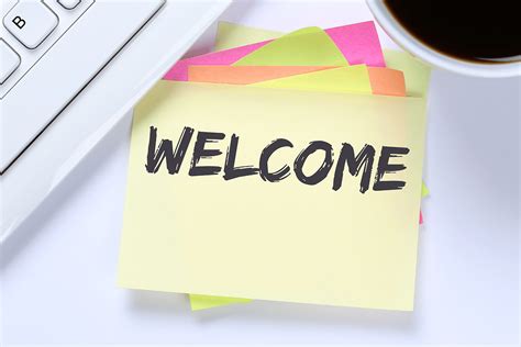 Top 10 Tips for Welcoming New Employees | Optimal Onboarding | Crestline