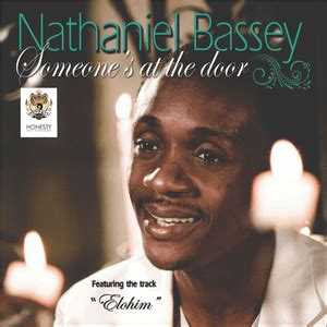 Nathaniel Bassey Lyrics, Songs, and Albums | Genius