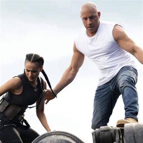 Can't wait for Vin Diesel and John Cena's Fast & Furious 9? Here's a ...