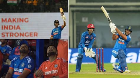 IND vs AFG: Memes Galore As India Wins Handsomely In Indore