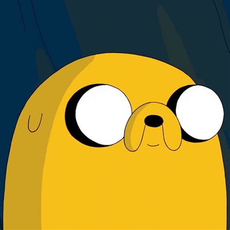 Cute Jake The Dog GIFs - Find & Share on GIPHY