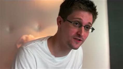 Edward Snowden documentary reveals more about the new leak source (update: New Yorker interview ...