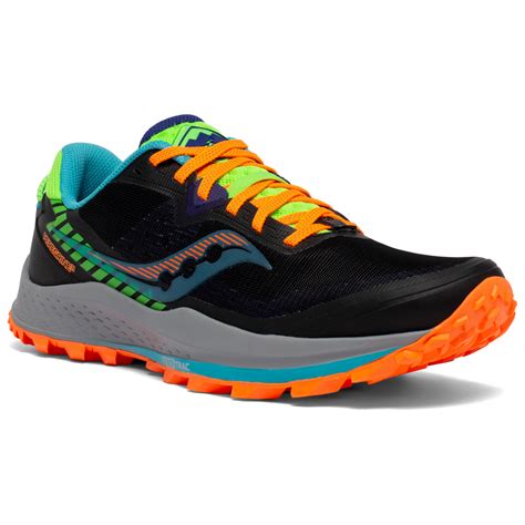 Saucony Peregrine 11 - Trail running shoes Men's | Buy online ...