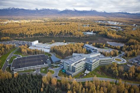 College of Arts and Sciences | University of Alaska Anchorage