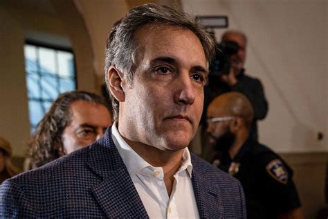 Michael Cohen Should Emulate Stormy Daniels on Witness Stand—Legal ...