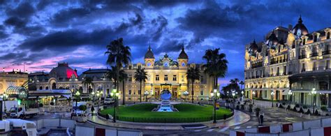 Monte-Carlo Casino HDR by DS1985 on DeviantArt