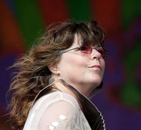 Going solo: Susan Cowsill will serve up originals and classics at Red ...