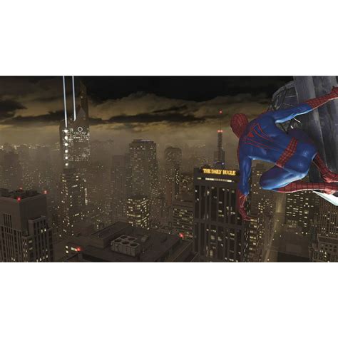 The amazing spider man 2 game xbox one - panamaholoser