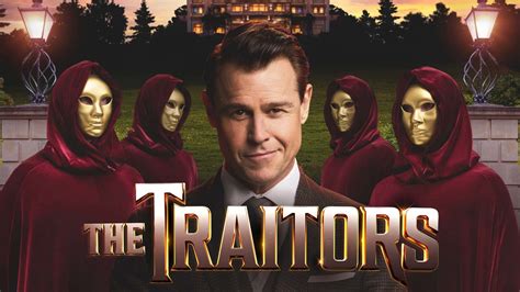 The Traitors (AU) - TheTVDB.com