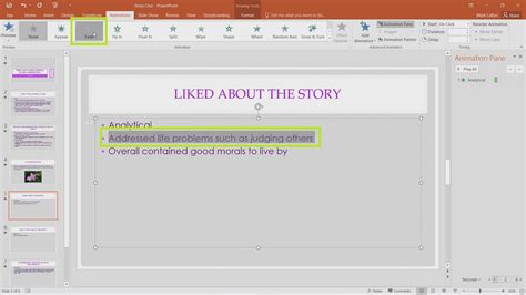 How to Add and Effectively Use Animations in PowerPoint 2016 | HowTech