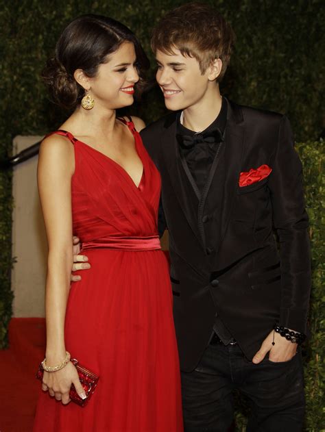 Selena gomez justin bieber – Telegraph