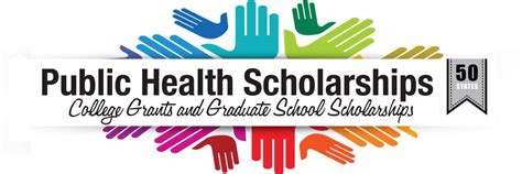 Public Health Scholarships | Masters in Public Health Scholarships