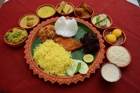 Delicious Bengali Dishes You Must Try Making This Durga Puja